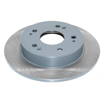 Order DURAGO - BR31227-01 - Disc Brake Rotor For Your Vehicle