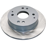 Order DURAGO - BR31244-01 - Disc Brake Rotor For Your Vehicle