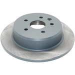 Order DURAGO - BR31253-01 - Disc Brake Rotor For Your Vehicle