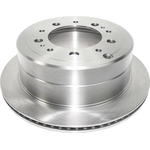 Order Rear Disc Brake Rotor by DURAGO - BR31264 For Your Vehicle