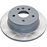 Order DURAGO - BR31268-01 - Disc Brake Rotor For Your Vehicle