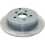 Order DURAGO - BR31269-01 - Disc Brake Rotor For Your Vehicle