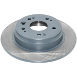 Order DURAGO - BR31304-01 - Disc Brake Rotor For Your Vehicle