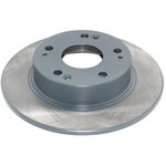 Order DURAGO - BR31315-01 - Disc Brake Rotor For Your Vehicle