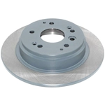 Order DURAGO - BR31316-01 - Brake Rotor For Your Vehicle