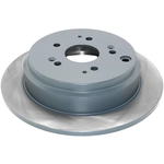 Order DURAGO - BR31317-01 - Disc Brake Rotor For Your Vehicle
