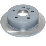 Order DURAGO - BR31322-01 - Disc Brake Rotor For Your Vehicle