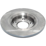 Order DURAGO - BR31325-01 - Brake Rotor For Your Vehicle