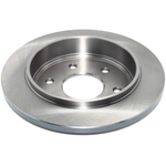 Order DURAGO - BR31329-01 - Brake Rotor For Your Vehicle