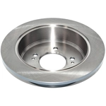 Order DURAGO - BR31336-01 - Brake Rotor For Your Vehicle