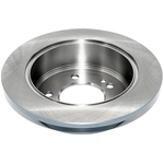 Order DURAGO - BR31339-01 - Brake Rotor For Your Vehicle