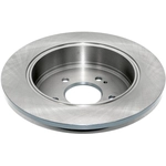 Order DURAGO - BR31353-01 - Brake Rotor For Your Vehicle