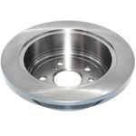 Order DURAGO - BR31356-01 - Brake Rotor For Your Vehicle