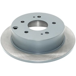 Order DURAGO - BR31360-01 - Disc Brake Rotor For Your Vehicle