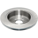 Order DURAGO - BR31361-01 - Brake Rotor For Your Vehicle