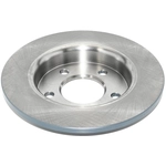 Order DURAGO - BR31365-01 - Brake Rotor For Your Vehicle