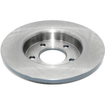 Order DURAGO - BR31366-01 - Brake Rotor For Your Vehicle