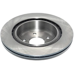 Order DURAGO - BR31387-01 - Brake Rotor For Your Vehicle