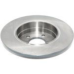 Order DURAGO - BR34100-01 - Brake Rotor For Your Vehicle