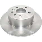 Order Rear Disc Brake Rotor by DURAGO - BR34126 For Your Vehicle