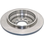 Order DURAGO - BR34206-01 - Brake Rotor For Your Vehicle