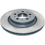 Order DURAGO - BR34256-01 - DISC BRAKE ROTOR For Your Vehicle