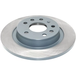 Order DURAGO - BR34268-01 - DISC BRAKE ROTOR For Your Vehicle