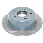 Order DURAGO - BR5119-01 - DISC BRAKE ROTOR For Your Vehicle