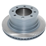 Order DURAGO - BR53011-01 - Rotor de frein à disque arrière For Your Vehicle