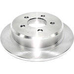 Order Rear Disc Brake Rotor by DURAGO - BR5360 For Your Vehicle