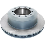 Order DURAGO - BR54064-01 - Rear Disc Brake Rotor For Your Vehicle