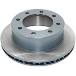 Order DURAGO - BR54074-01 - Rear Disc Brake Rotor For Your Vehicle