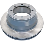 Order DURAGO - BR54084-01 - Rear Disc Brake Rotor For Your Vehicle