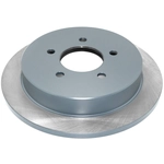 Order DURAGO - BR54090-01 - Rear Disc Brake Rotor For Your Vehicle