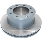 Order DURAGO - BR54141-01 - DISC BRAKE ROTOR For Your Vehicle