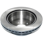 Order DURAGO - BR55038-01 - Brake Rotor For Your Vehicle