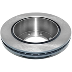 Order DURAGO - BR55055-01 - Brake Rotor For Your Vehicle