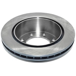 Order DURAGO - BR55057-01 - Brake Rotor For Your Vehicle