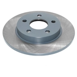 Order DURAGO - BR55065-01 - Brake Rotor For Your Vehicle