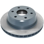 Order DURAGO - BR55067-01 - Brake Rotor For Your Vehicle
