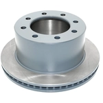 Order DURAGO - BR55075-01 - Brake Rotor For Your Vehicle