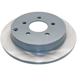 Order DURAGO - BR55078-01 - Brake Rotor For Your Vehicle