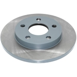 Order DURAGO - BR55085-01 - Brake Rotor For Your Vehicle