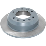 Order DURAGO - BR900290-01 - Rear Disc Brake Rotor For Your Vehicle