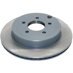 Order DURAGO - BR900300-01 - Disc Brake Rotor For Your Vehicle