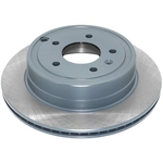 Order DURAGO - BR900306-01 - Disc Brake Rotor For Your Vehicle