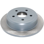 Order DURAGO - BR900326-01 - Disc Brake Rotor For Your Vehicle