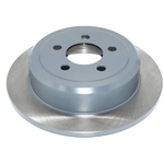 Order DURAGO - BR900330-01 - Disc Brake Rotor For Your Vehicle