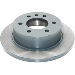 Order DURAGO - BR900332-01 - Disc Brake Rotor For Your Vehicle