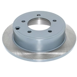 Order DURAGO - BR900334-01 - Disc Brake Rotor For Your Vehicle